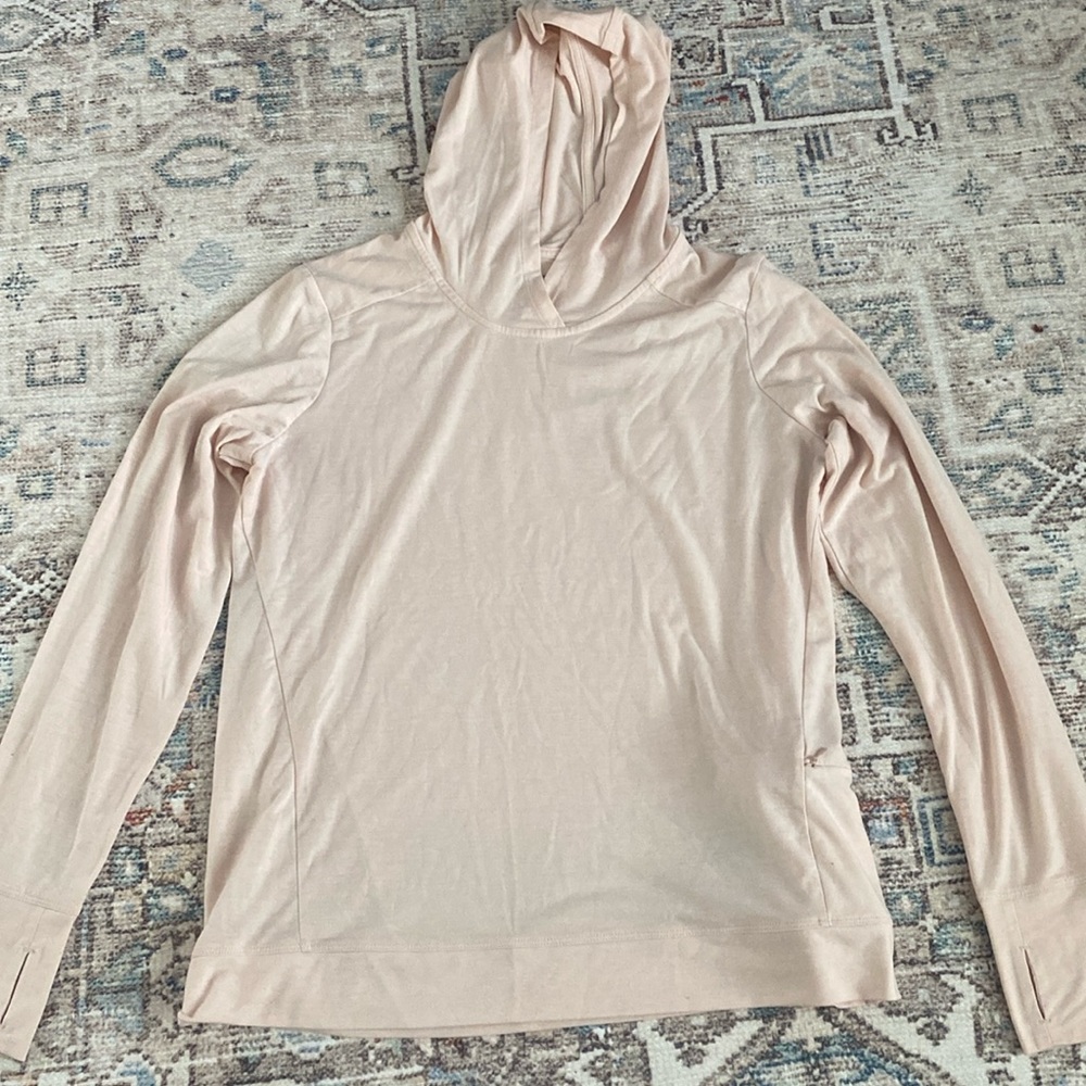 Women’s Medium Toad & Co Long Sleeve